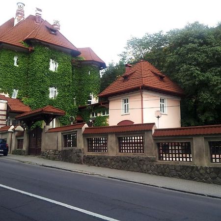 فندق Casa De Odihna سِنايا المظهر الخارجي الصورة