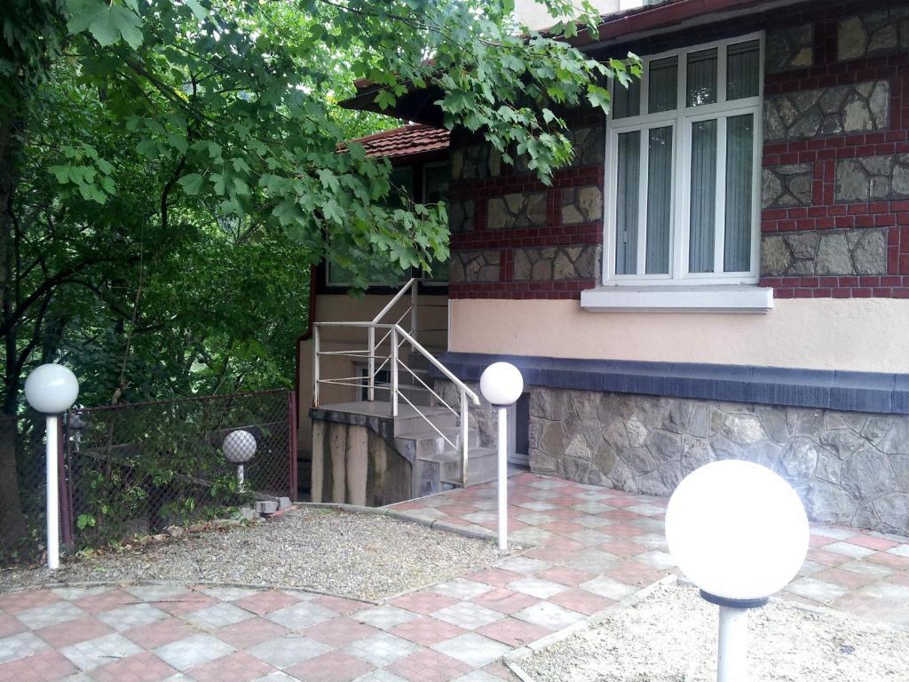 فندق Casa De Odihna سِنايا المظهر الخارجي الصورة